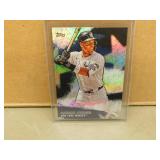 2026 Topps Aaron Judge SMLB1 Stars Of The Game