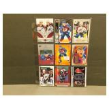 9 Cale Makar Collectible Hockey Cards