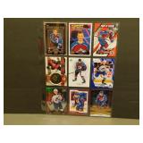 9 Cale Makar Collectible Hockey Cards