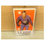1970-71 OPC Eddie Shack #35 Hockey Card