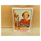1974-75 OPC Guy Lafleur #232 Hockey Card