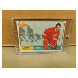 1968-69 OPC Frank Mahovlich #31 Hockey Card