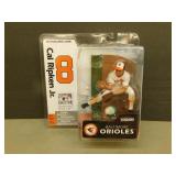 McFarlane Cal Ripken Jr Action Figurine