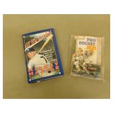 2 Collectible Sports Books