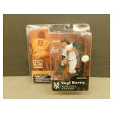 McFarlane Yogi Berra Action Figurine