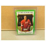 1973-74 OPC Mickey Redmond #180 All Star Card