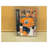 2019-20 UD Connor McDavid UD30-26 Hockey Card