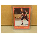 1973-74 OPC Ed Westfall #67 Hockey Card