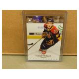 2014 ITG Connor McDavid #21 Young Stars Card