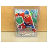 2025-26 UD Ivan Demidov HN1 Hues Next Card