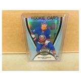 2025-26 UD Matthew Schaefer ARMS Rookie Card