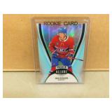 2025-26 UD Ivan Demidov #110 Rookie Hockey Card