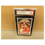 1977-78 OPC Bobby Orr #251 Graded Hockey Card