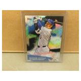 2026 Topps Shohei Ohtani SMLB 9 Baseball Card