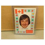 1972-73 OPC Guy Lapointe Team Canada Card