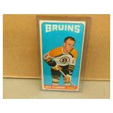 1964-65 Topps Reg Fleming #35 Tall Boy Card