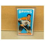 1964-65 Topps AB McDonald #16 Tall Boy Card