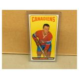 1964-65 Topps Gilles Tremblay #2 Tall Boy Card