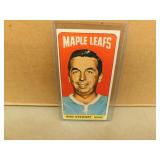 1964-65 Topps Ron Stewart #99 Tall Boy Card