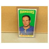 1964-65 Topps Jim Mikol #36 Tall Boy Card