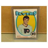 1971-72 OPC Gary Dornhoefer #202 Hockey Card