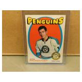 1971-72 OPC Jean Pronovost #118 Hockey Card