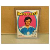 1971-72 OPC Denis Dupere #200 Hockey Card