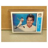 1984 Sports Joe Dimaggio Baseball Card