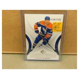 2024-25 UD Connor McDavid AP1 Authentic Profiles