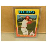 1975 Topps Pete Rose #320 All Star Card