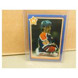 1982-83 Neilson Wayne Gretzky #21 Hockey Card