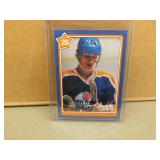 1982-83 Neilson Wayne Gretzky #26 Hockey Card
