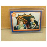 1982-83 Neilson Wayne Gretzky #36 Hockey Card