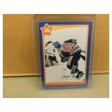 1982-83 Neilson Wayne Gretzky #35 Hockey Card