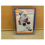 1982-83 Neilson Wayne Gretzky #30 Hockey Card