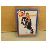 1982-83 Neilson Wayne Gretzky #25 Hockey Card