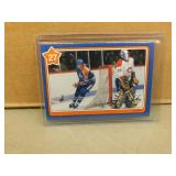 1982-83 Neilson Wayne Gretzky #27 Hockey Card