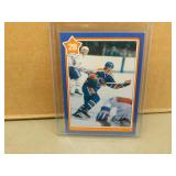 1982-83 Neilson Wayne Gretzky #28 Hockey Card