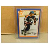 1982-83 Neilson Wayne Gretzky #24 Hockey Card