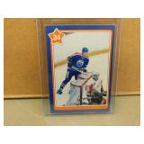 1982-83 Neilson Wayne Gretzky #34 Hockey Card