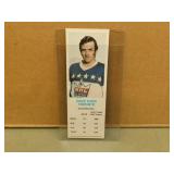1970-71 Dads Cookies Dave Keon Hockey Card