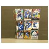 13 Auston Matthews Collectible Hockey Cards