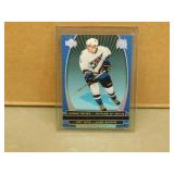 2006-07 UD Alex Ovechkin RR2 Rookie Review Card