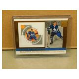 2003 Pacific Frank Mahovlich #19 Card / Stamp