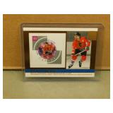 2003 Pacific Stan Mikita #22 Card / Stamp
