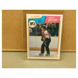 1983-84 OPC Darryl Sittler #272 Hockey Card