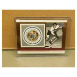 2003 Pacific Syl Apps #12 Card / Stamp