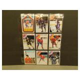 9 - 1978-79 OPC Collectible Hockey Cards