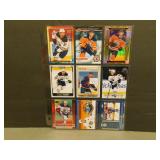 9 Connor McDavid Collectible Hockey Cards