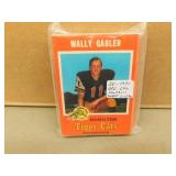 30 - 1971 OPC CFL Football cards - Various Players